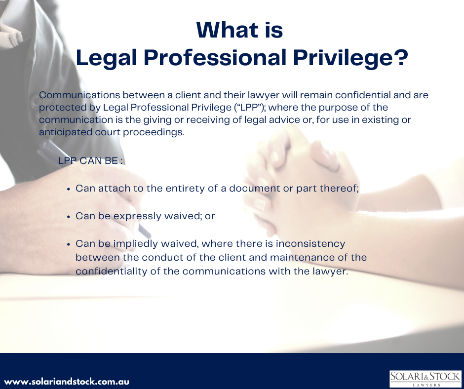 what-is-legal-professional-privilege-solari-stock-where-clients