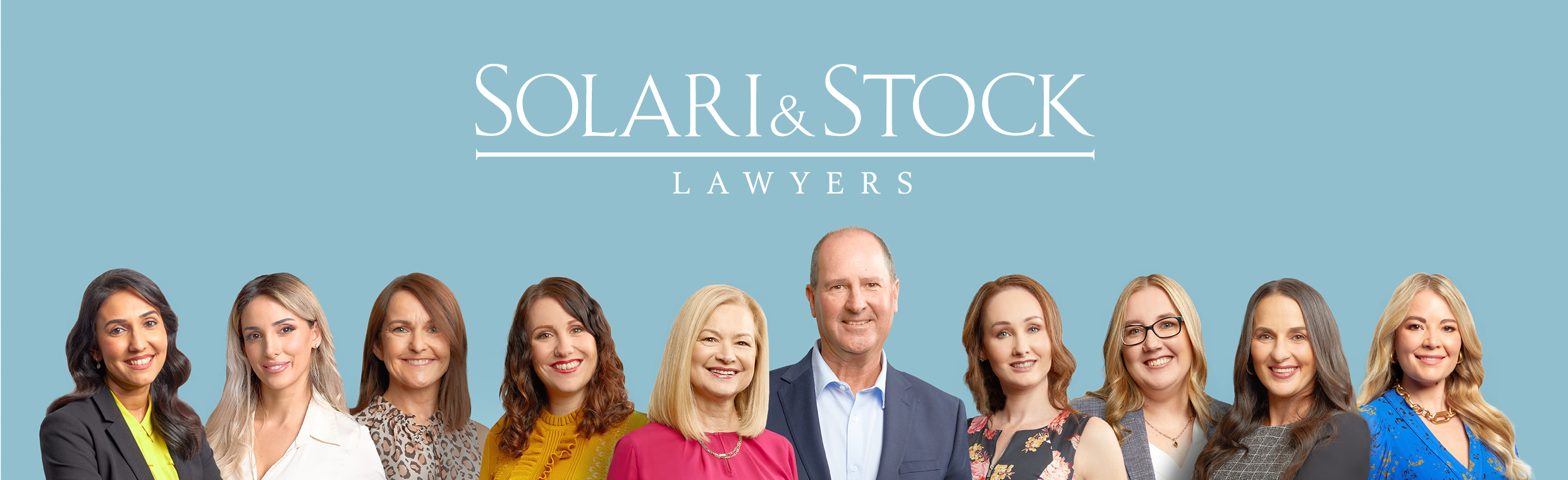 Solari and Stock May 2024 Client Newsletter