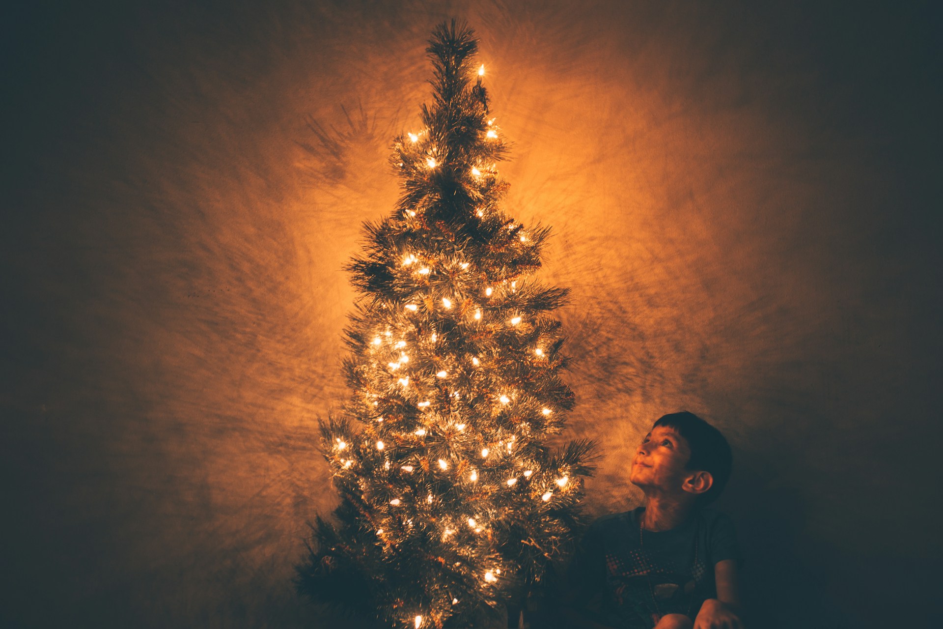 Top Tips for separated parents at Christmas