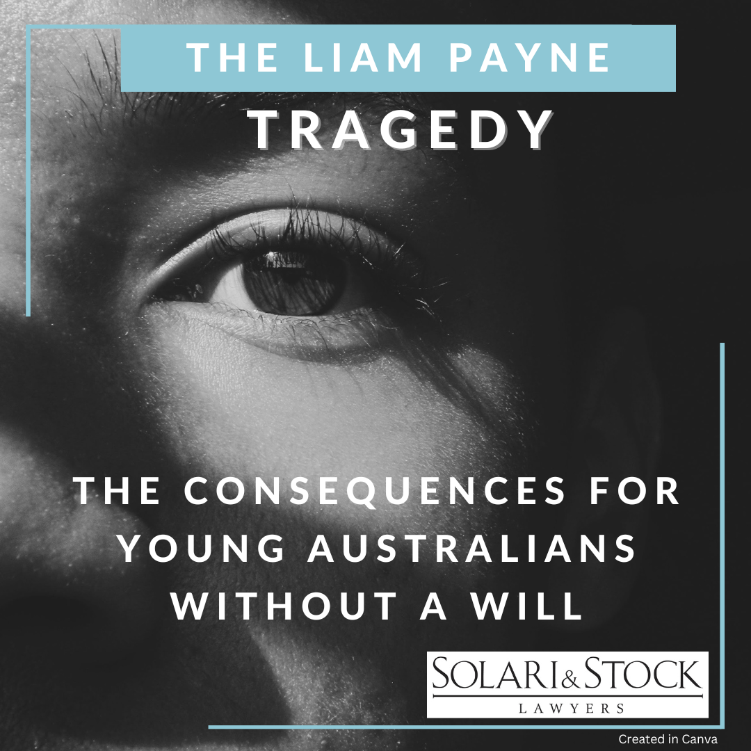 The Liam Payne Tragedy