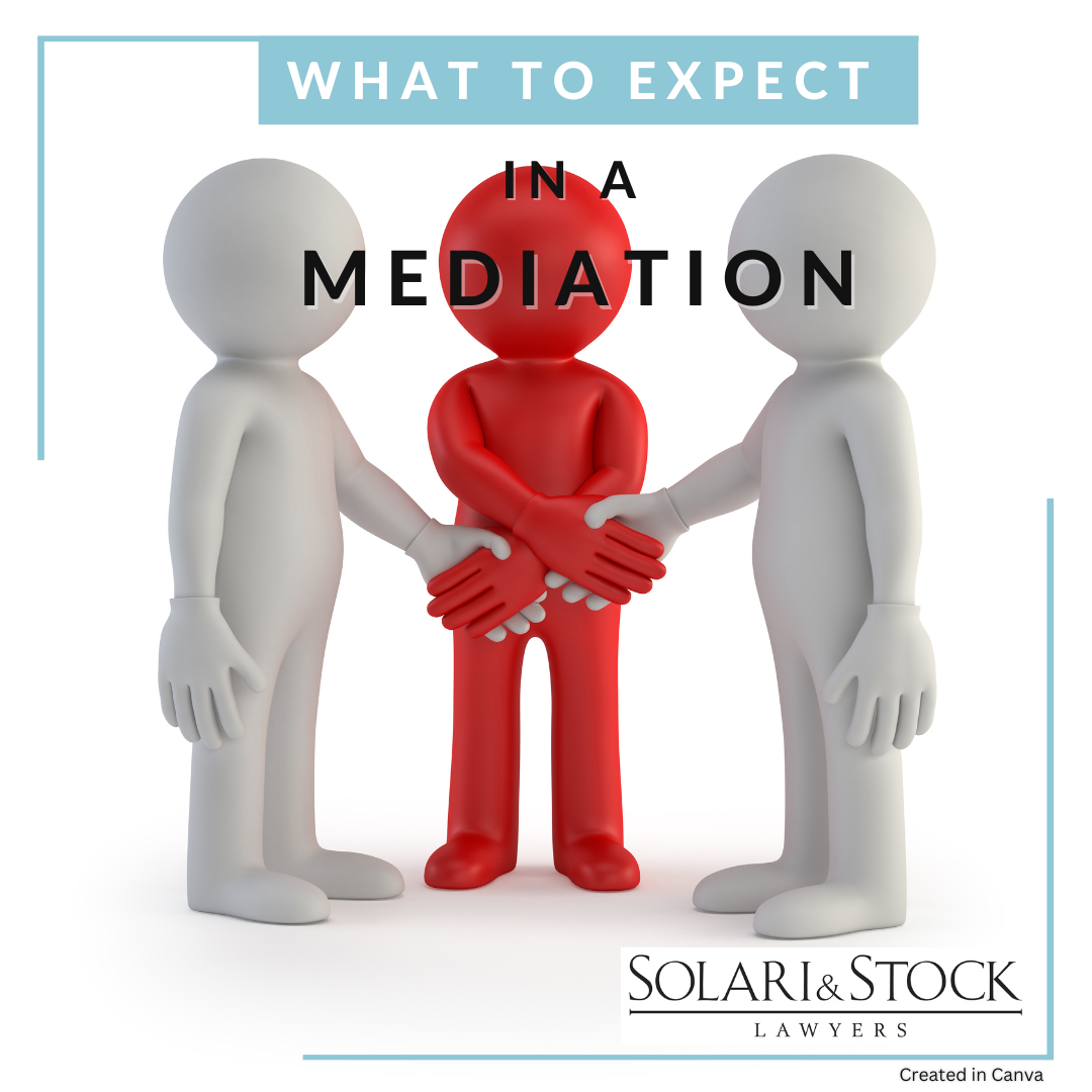 What to expect from Family Law mediation