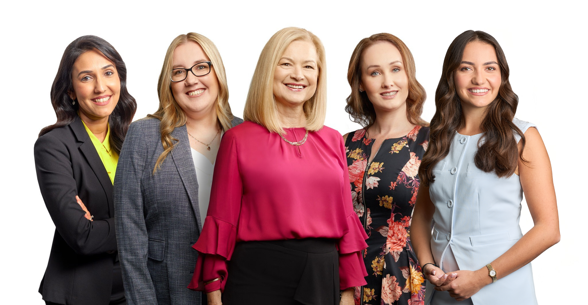 Family Law Team 2026