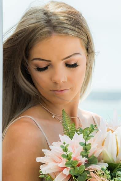 Caitlin Thornton from Facebook