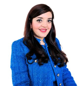 Sarah Khan