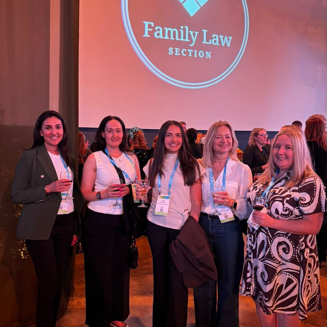 Family Law Conferencen Image