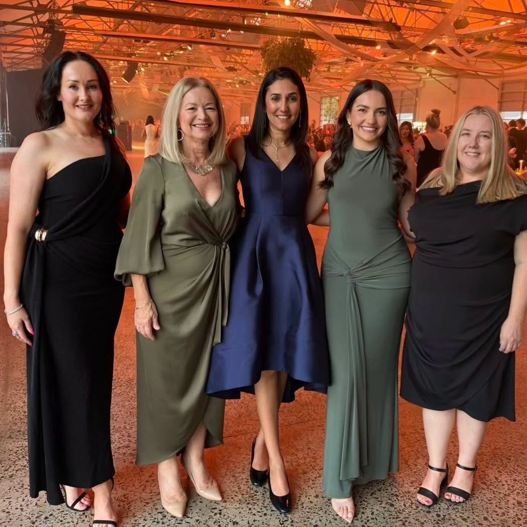 Family Law Conference Gala Dinner