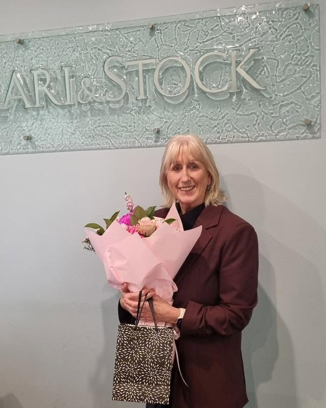Work anniversary celebrations